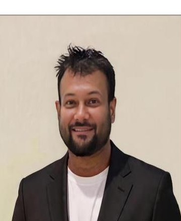 Anand Sankar