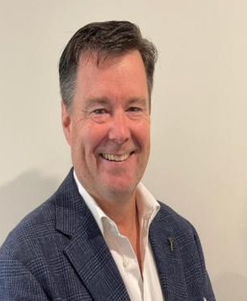 Erik Burton