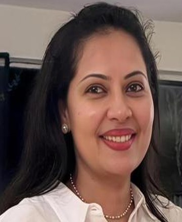 Priya Yadlapally